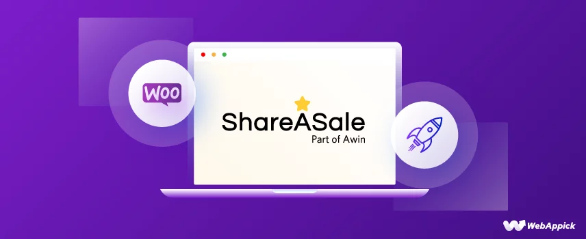 shareasale guide