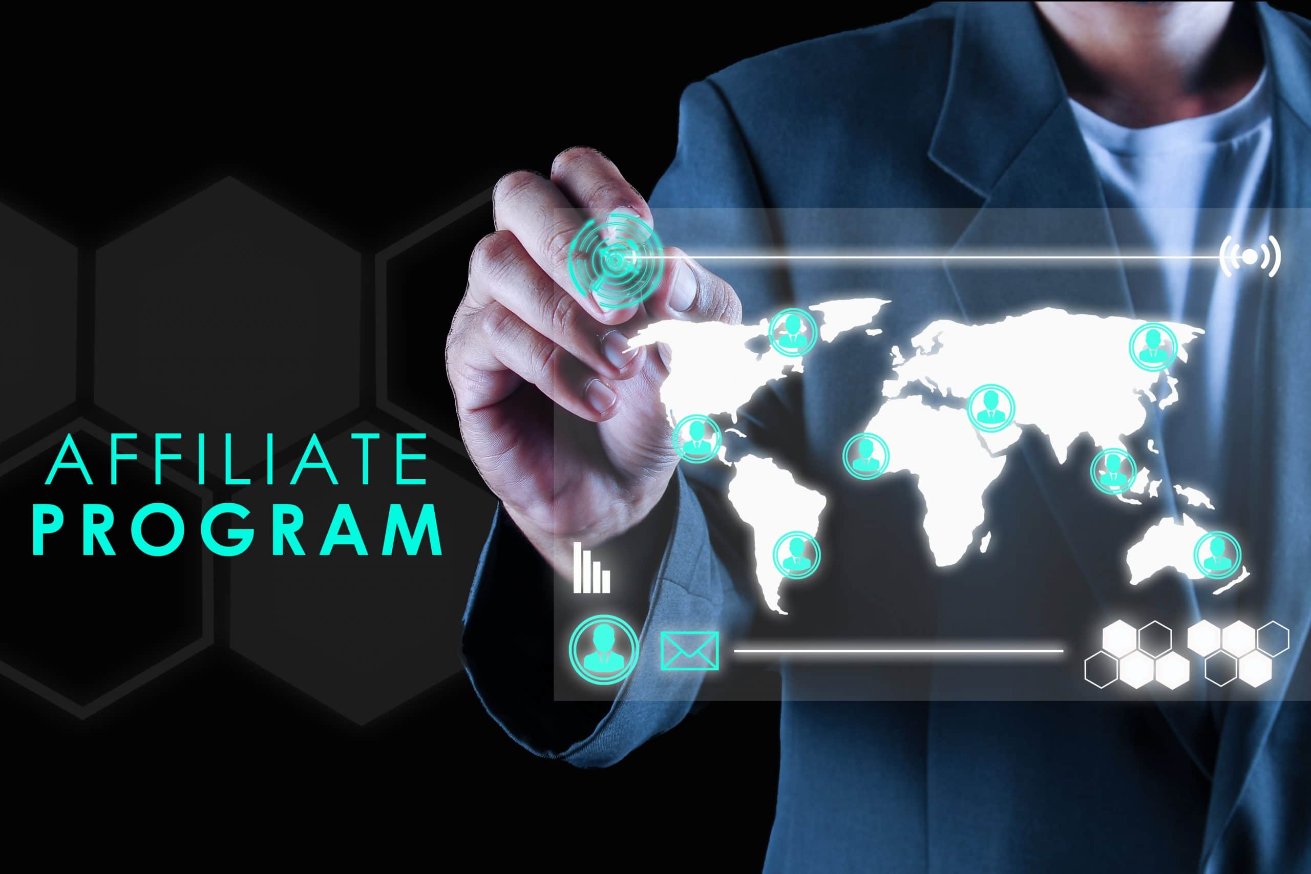 Choosing the right affiliate program is a big decision to scaling your online revenue. Our article breaks this down into simple steps!