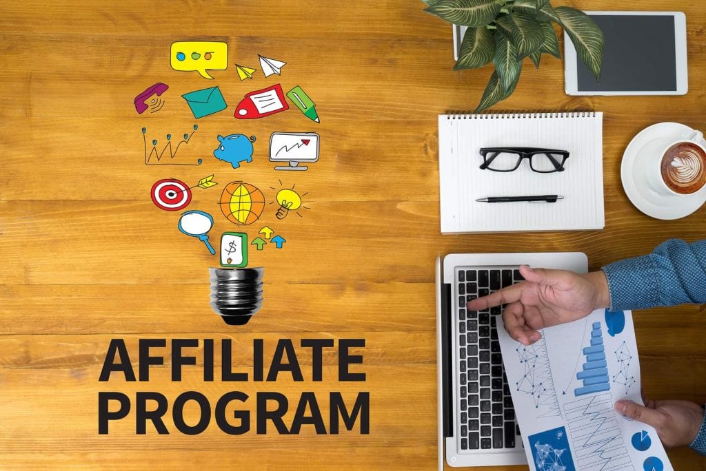 Looking for the Best Affiliate Programs out there? Advertise Purple works with thousands of affiliates from almost every network that exists. Here is how they stack up. Call us today for a marketing strategy analysis to set you up for a top affiliate program. 424-272-7400