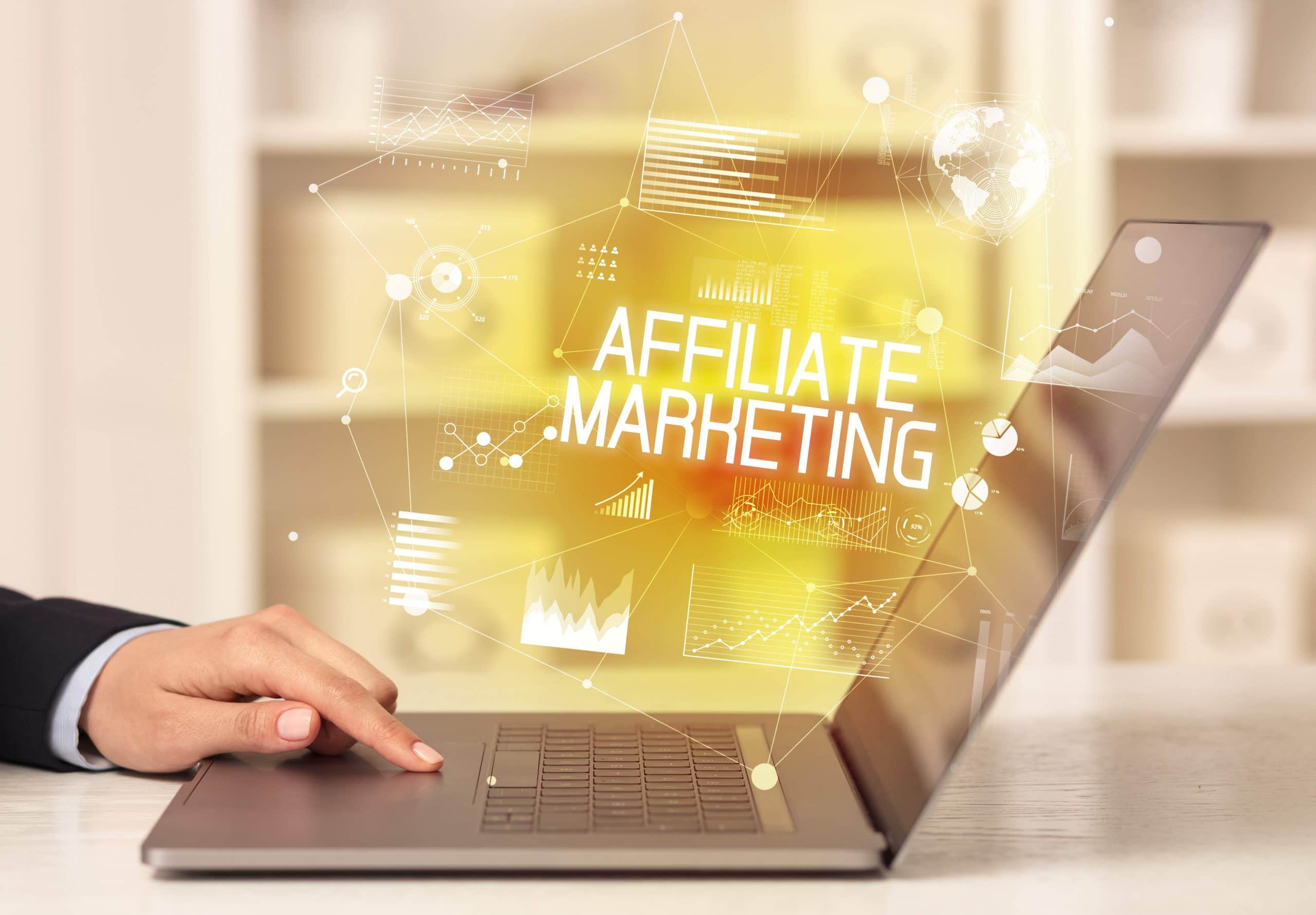 Check out our list of 10 types of affiliate partners in affiliate marketing. Some may surprise you. Read our list of resources today!